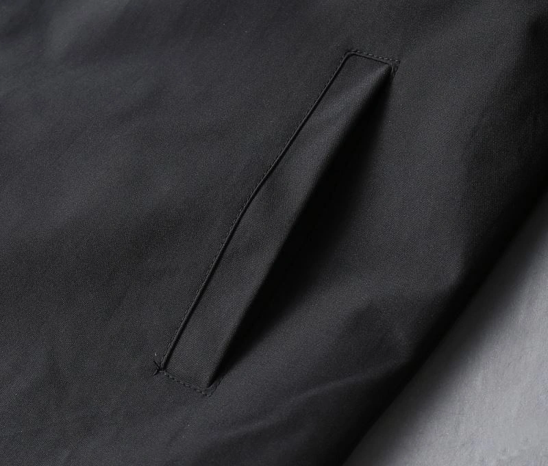 Moncler Outwear Minimalist 142098