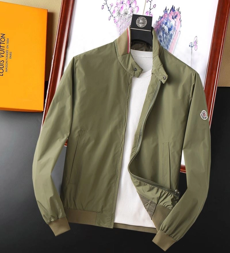 EasyMatch Moncler Outwear 142099
