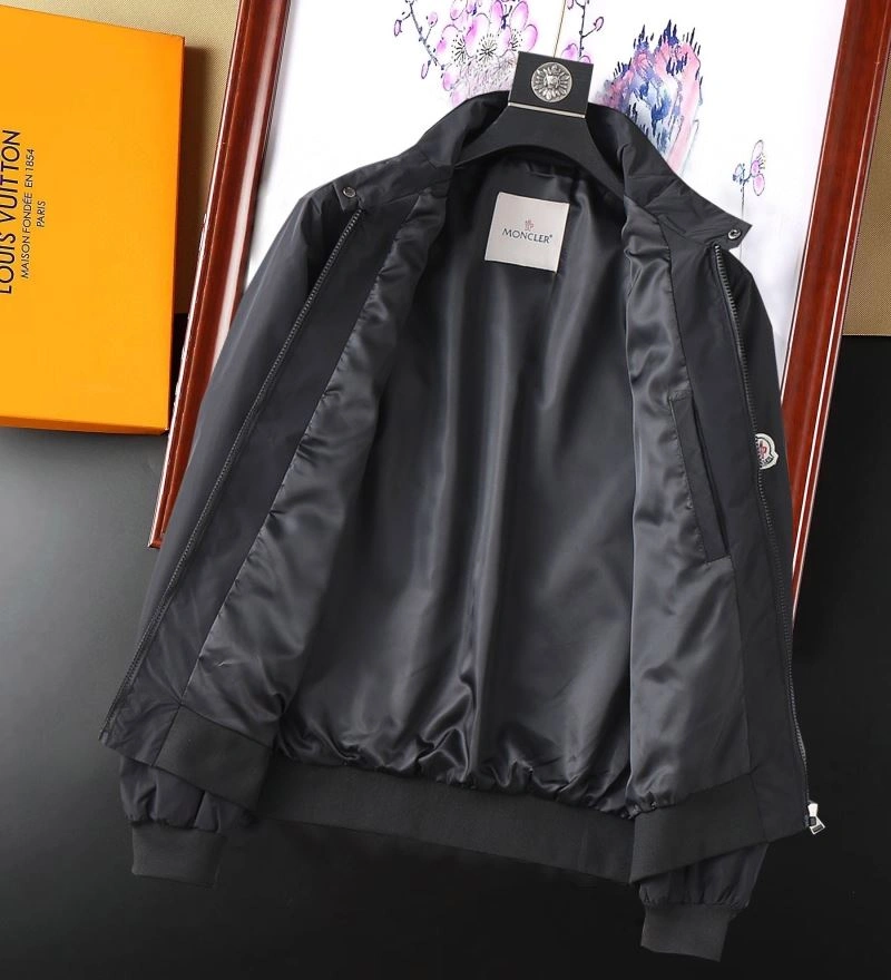 EasyMatch Moncler Outwear 142099
