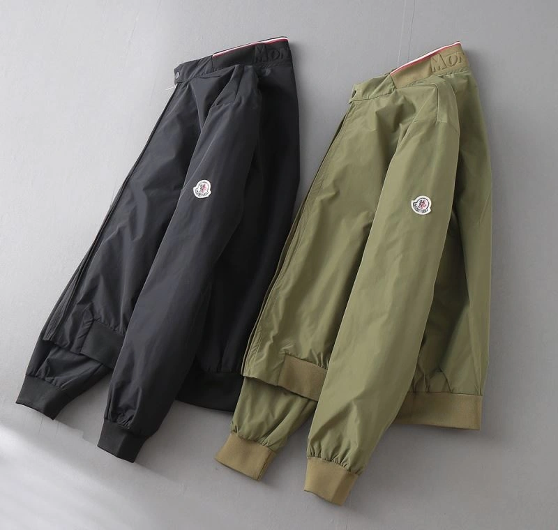 EasyMatch Moncler Outwear 142099