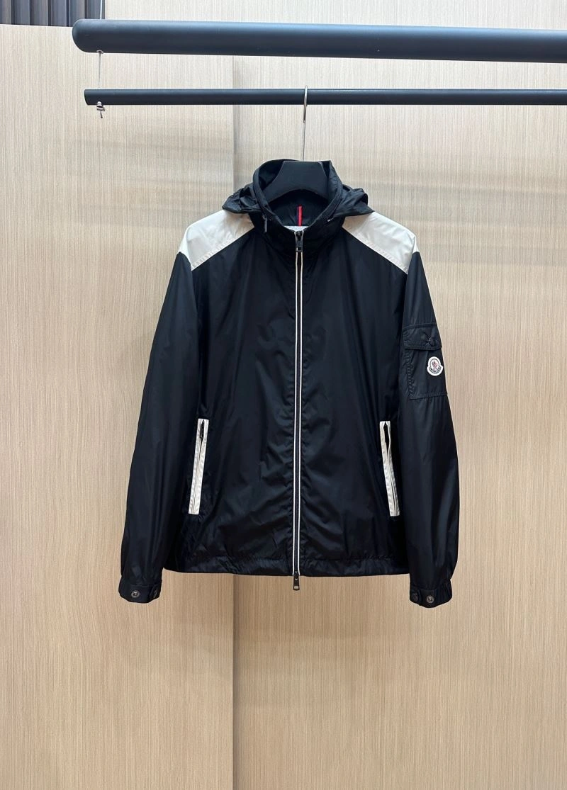Moncler Outwear Supportive 142097