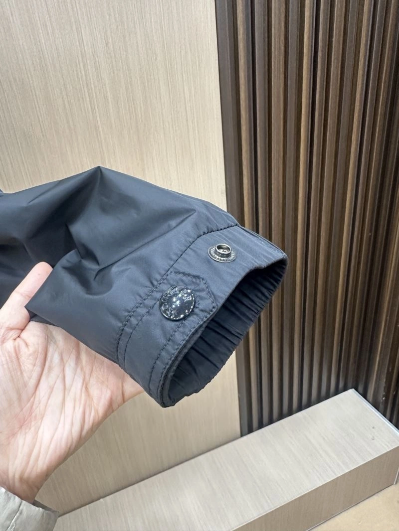 Moncler Outwear Supportive 142097