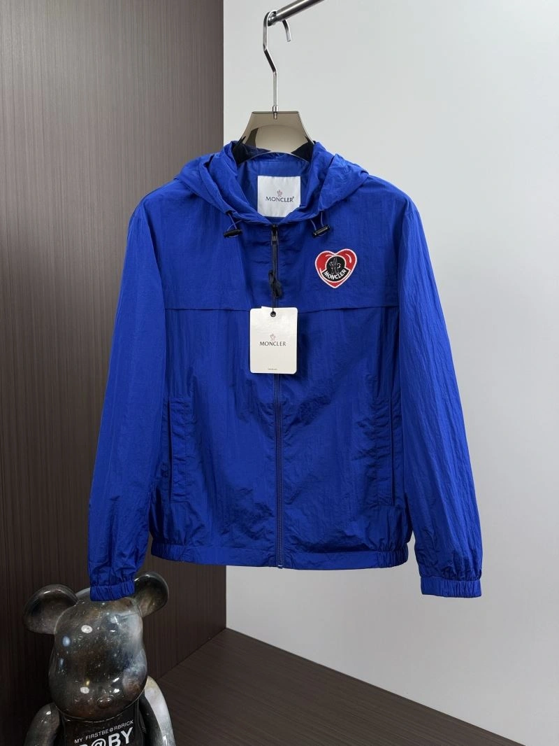 Moncler Outwear Affordable 142095