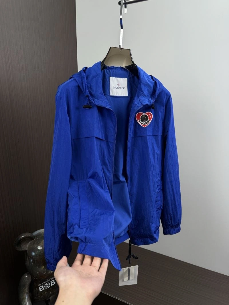 Moncler Outwear Affordable 142095