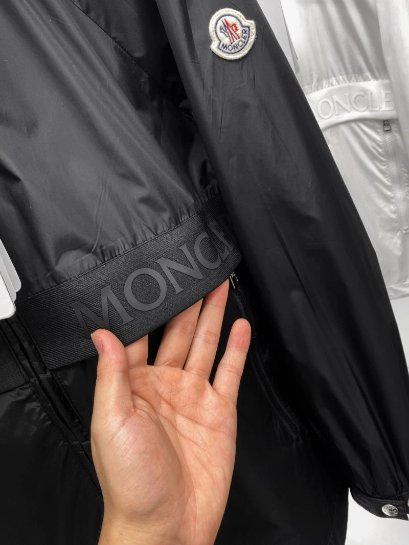 WellDesigned Moncler Outwear 142096