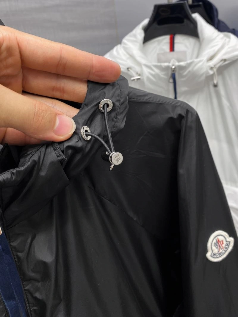 WellDesigned Moncler Outwear 142096