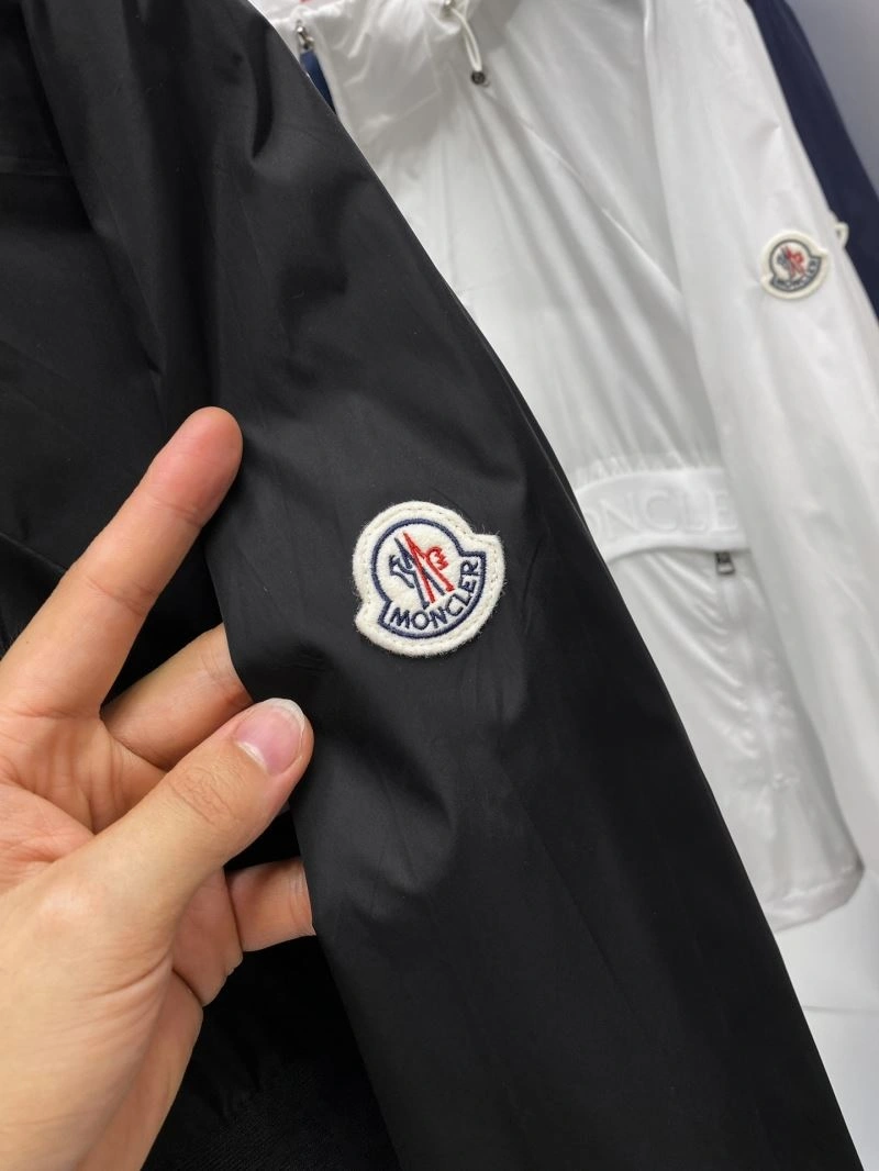 WellDesigned Moncler Outwear 142096