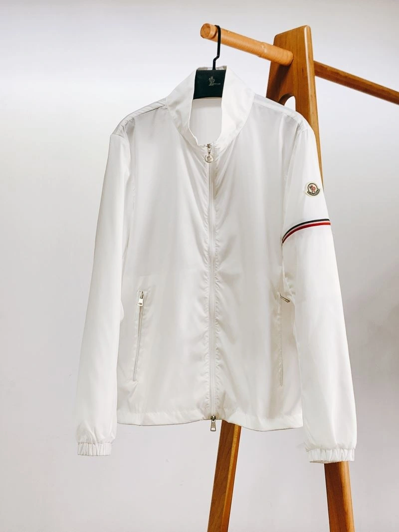 Moncler Outwear FastDry 142088