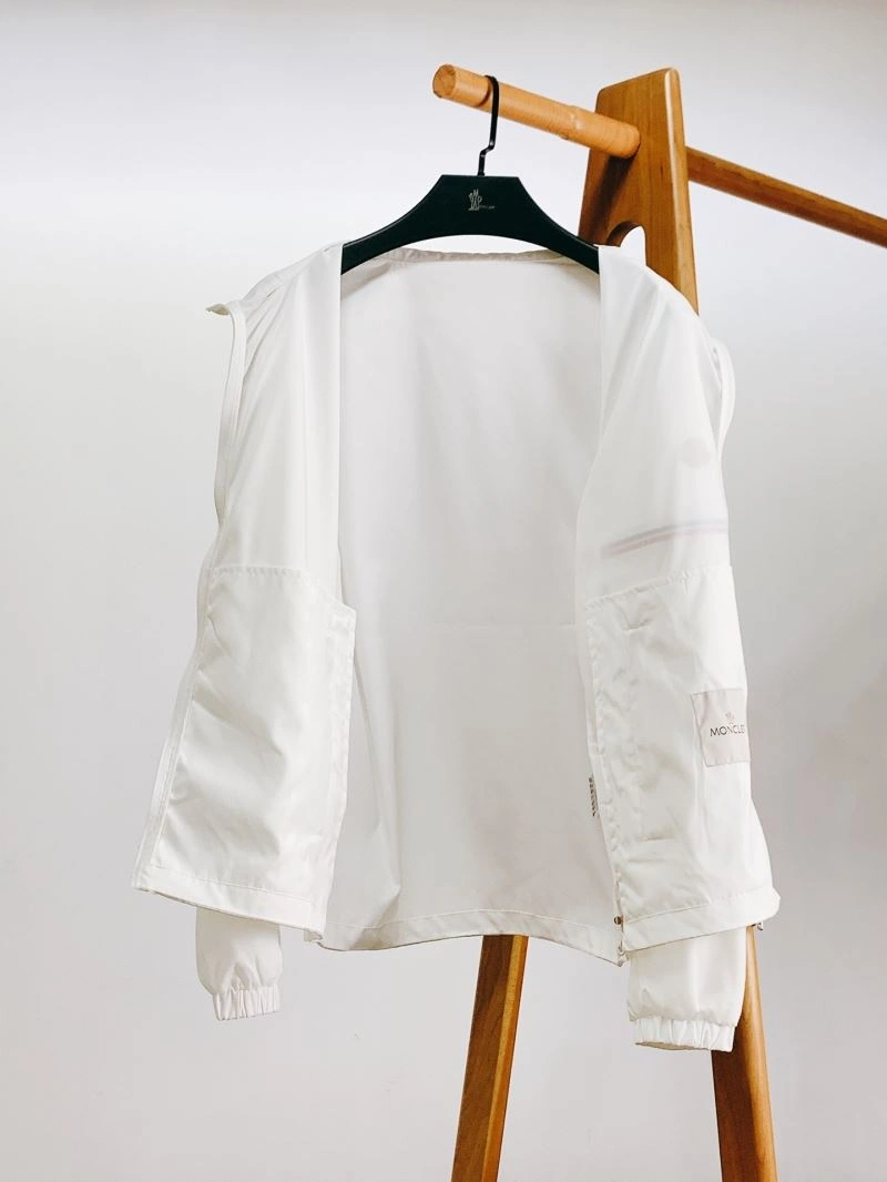 Moncler Outwear FastDry 142088