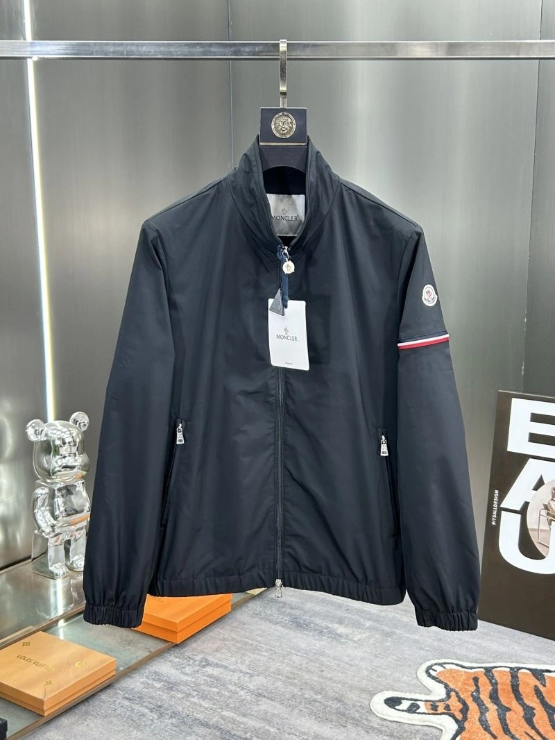 OnTrend Moncler Outwear 142086