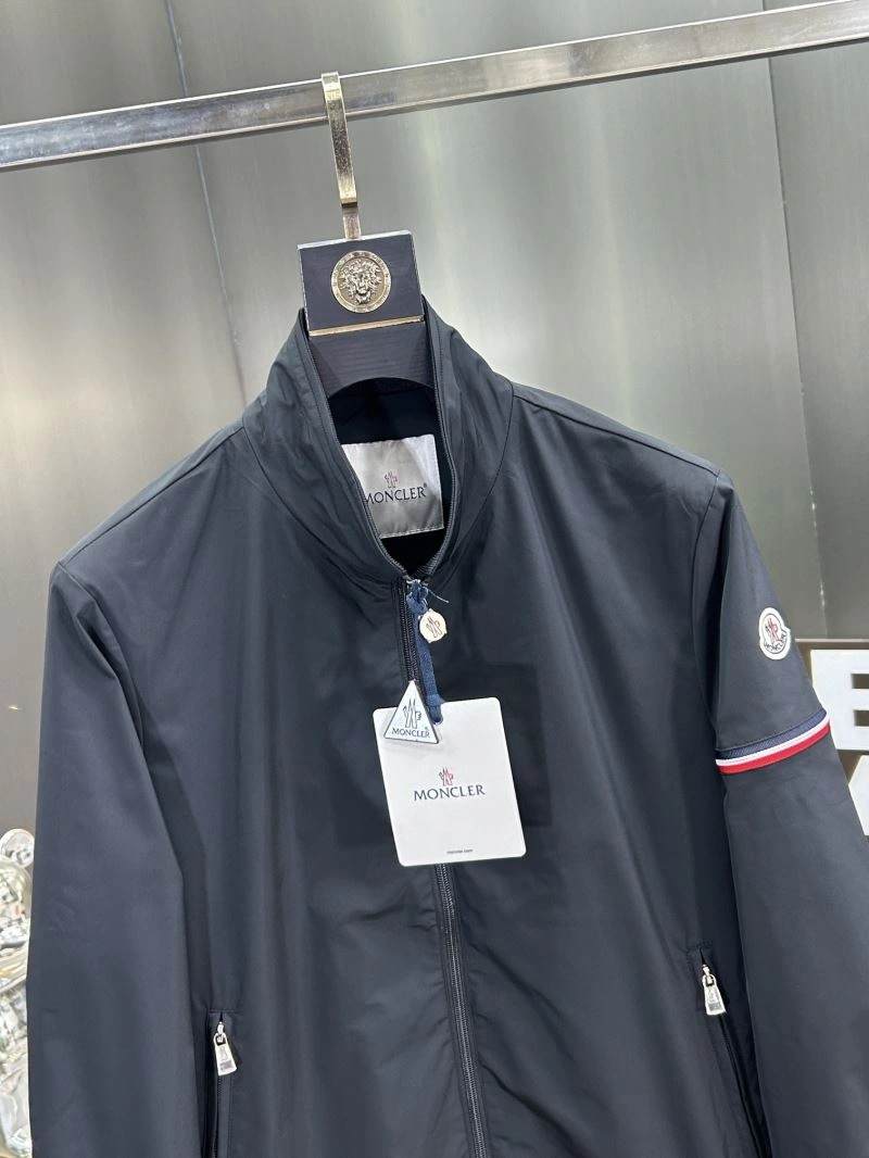 OnTrend Moncler Outwear 142086