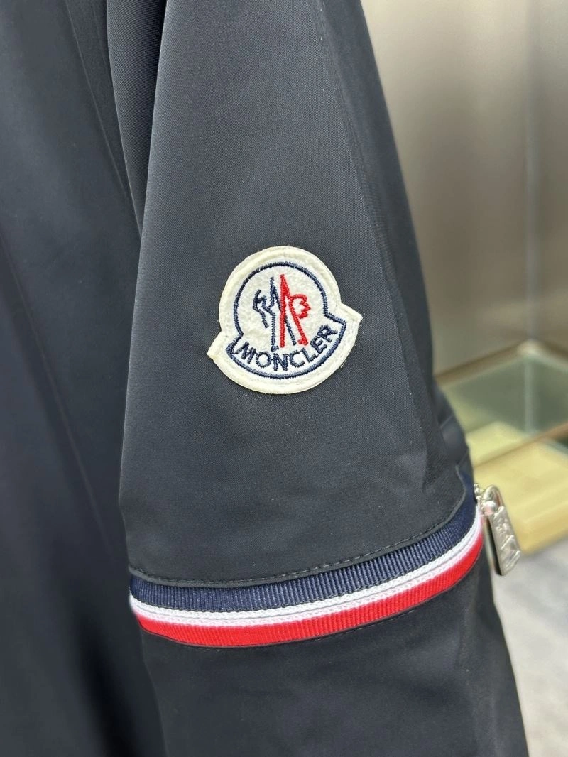 OnTrend Moncler Outwear 142086
