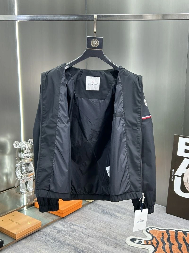 OnTrend Moncler Outwear 142086