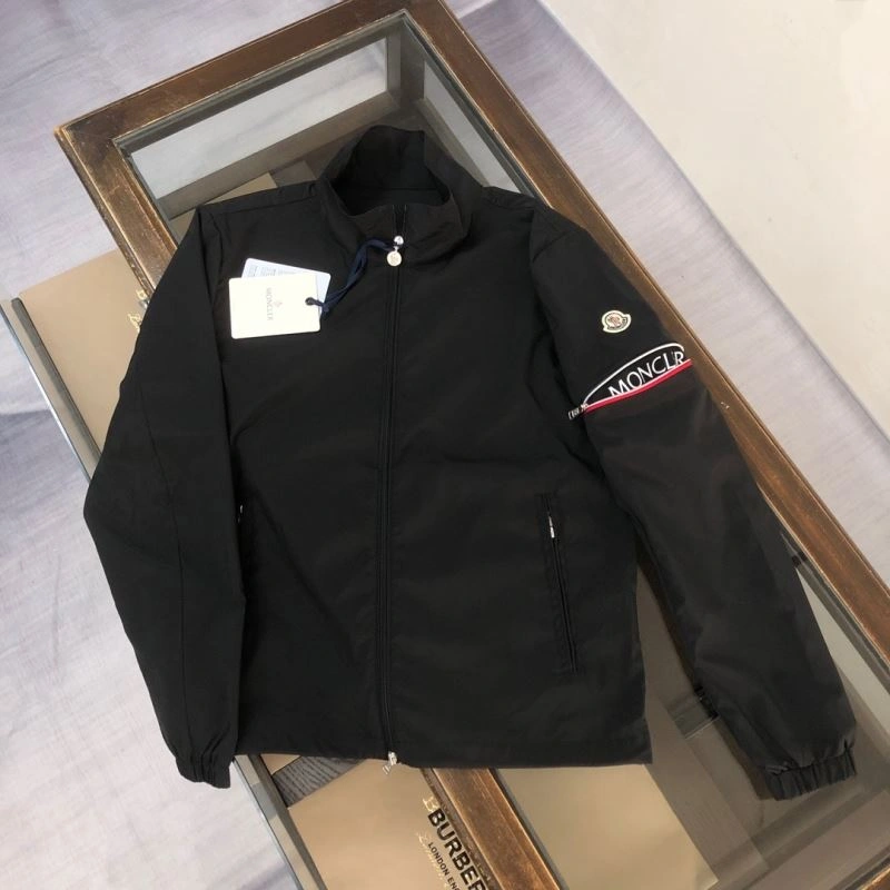 Packable Moncler Outwear 142148