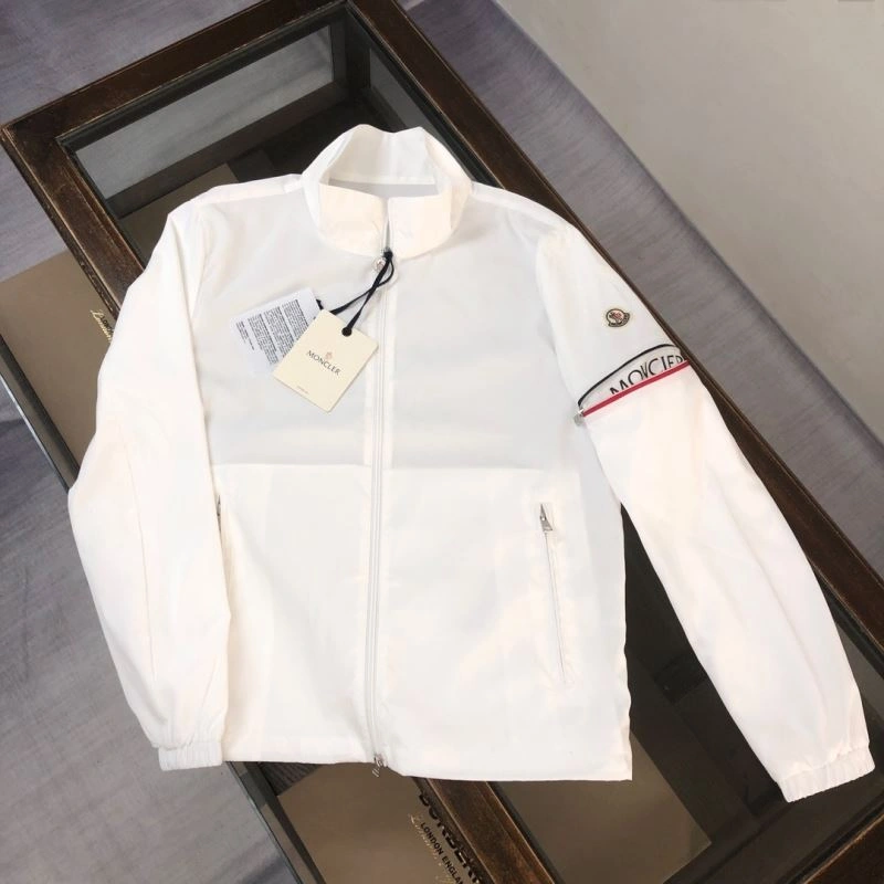 Moncler Outwear Supportive 142077