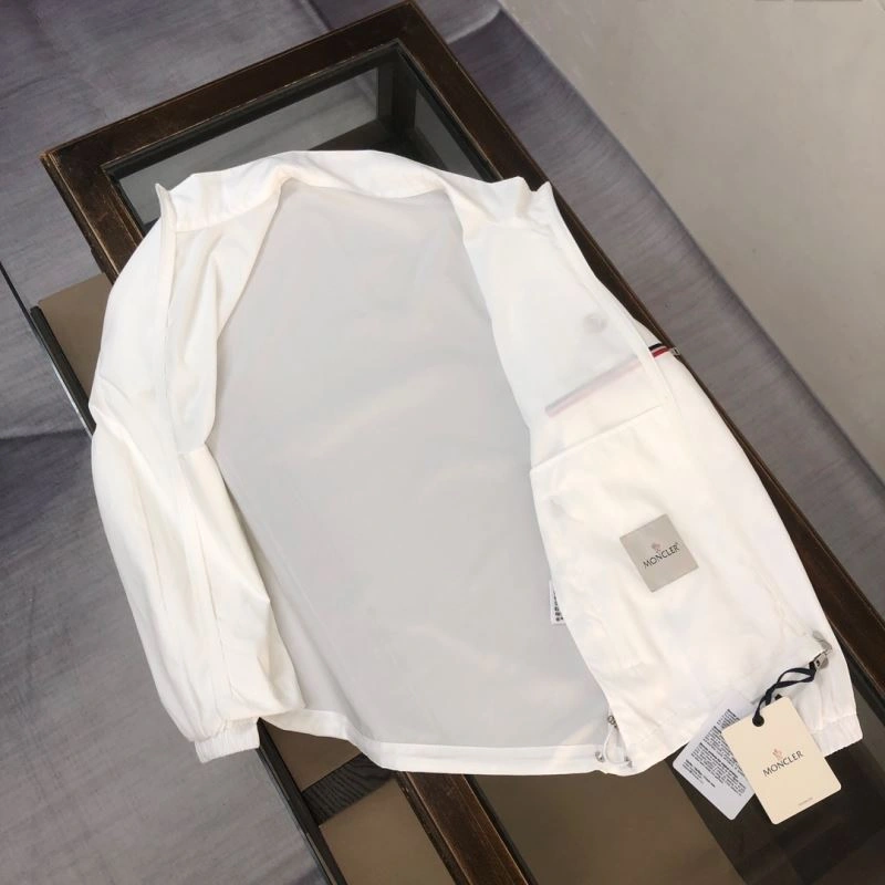 Moncler Outwear Supportive 142077