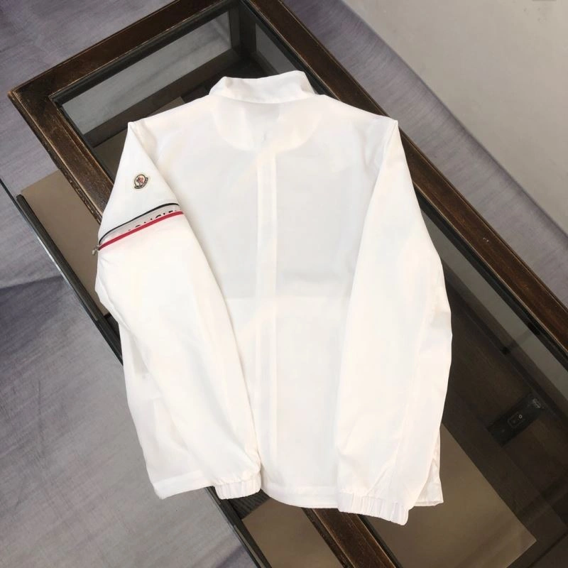 Moncler Outwear Supportive 142077