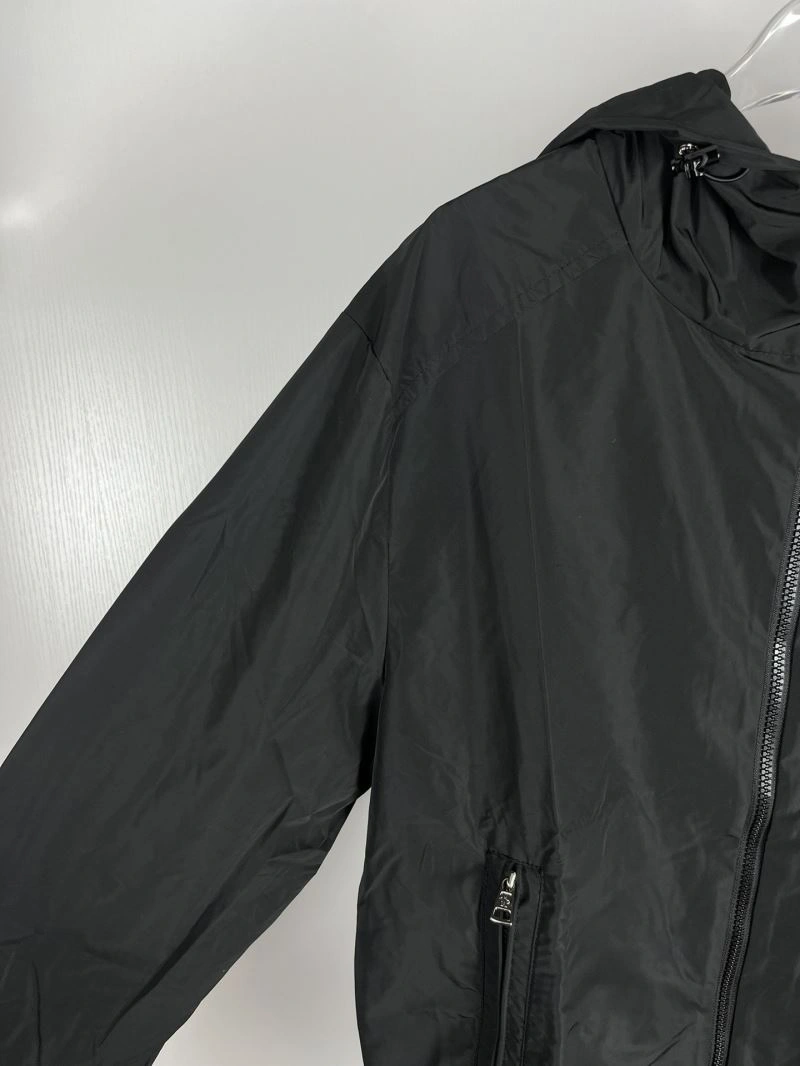Moncler Outwear Durable 142083