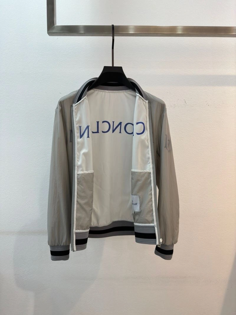 EyeCatching Moncler Outwear 142145
