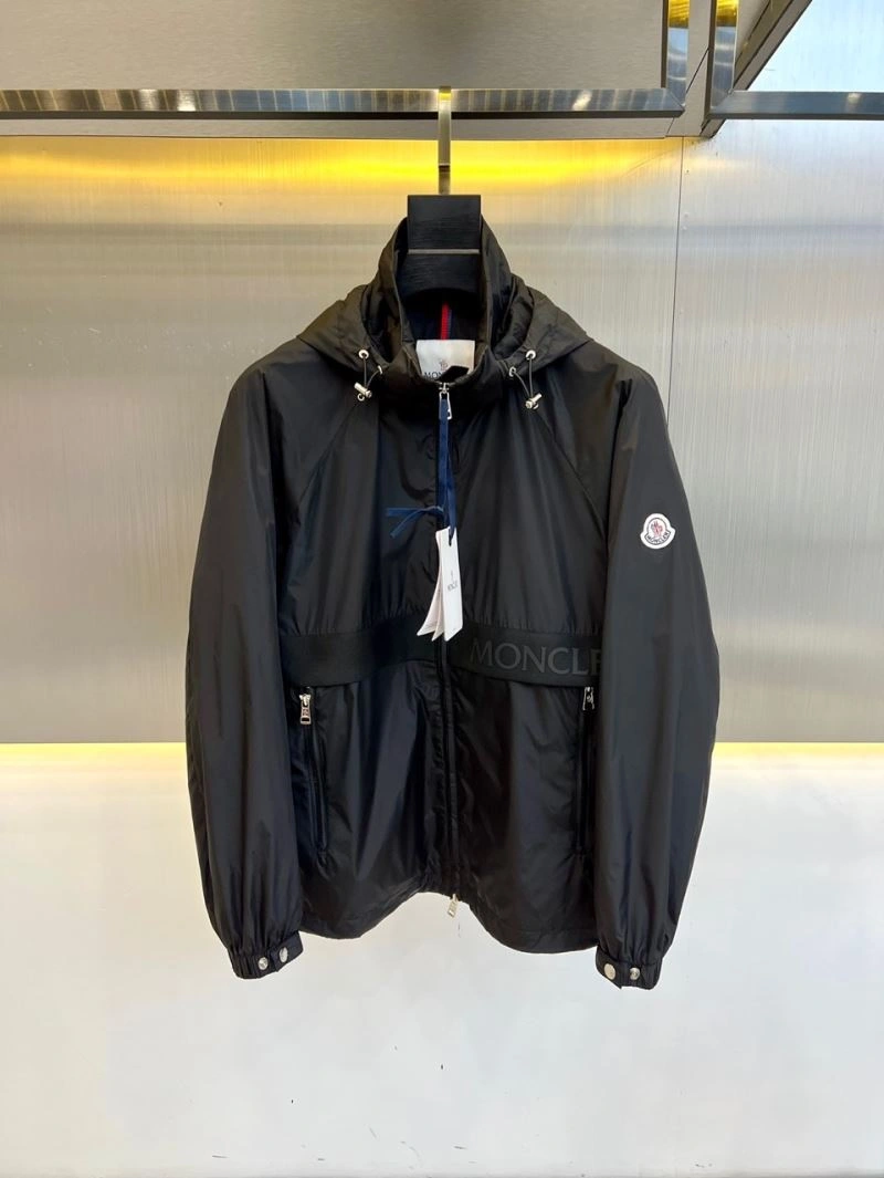 Moncler Outwear TravelReady 142071
