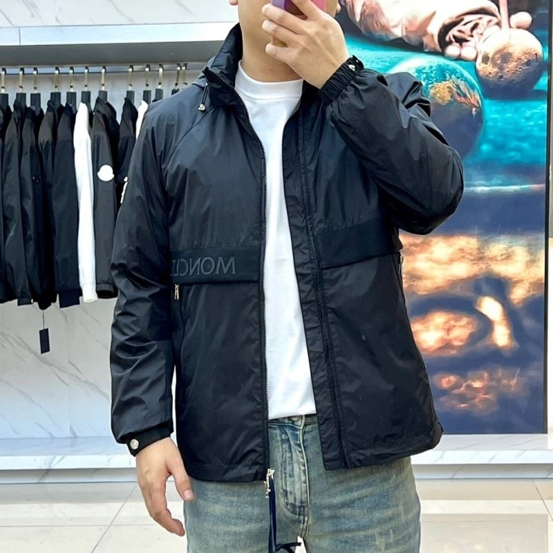 Moncler Outwear TravelReady 142071