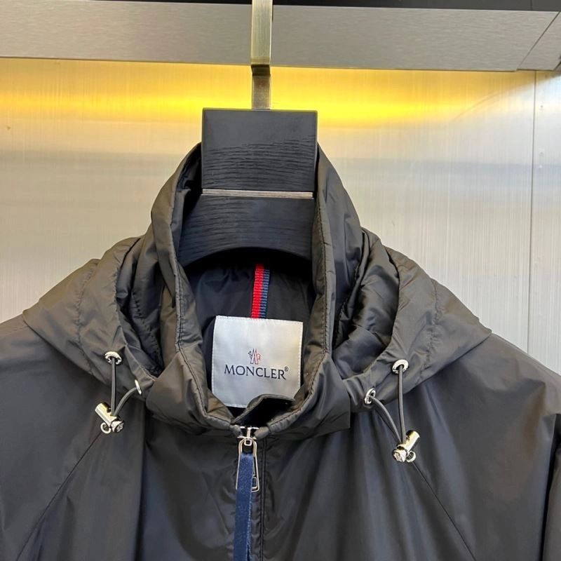 Moncler Outwear TravelReady 142071