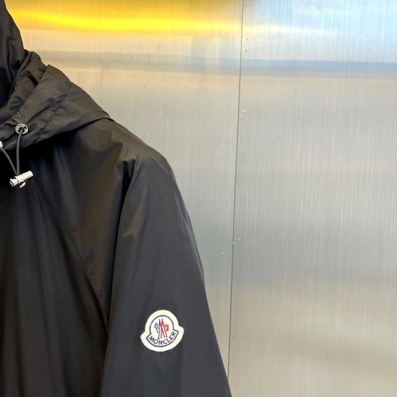 Moncler Outwear TravelReady 142071