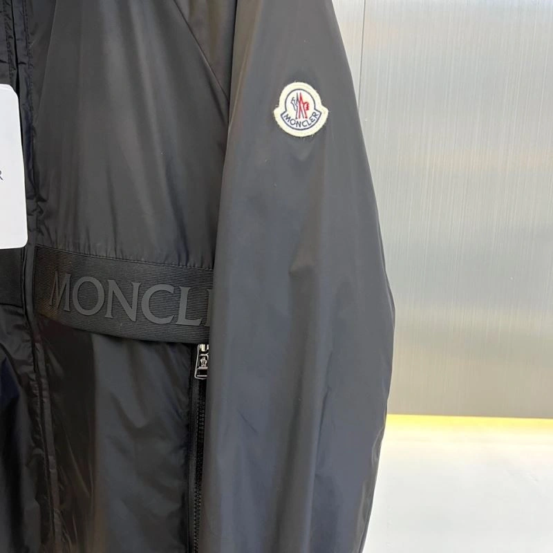 Moncler Outwear TravelReady 142071