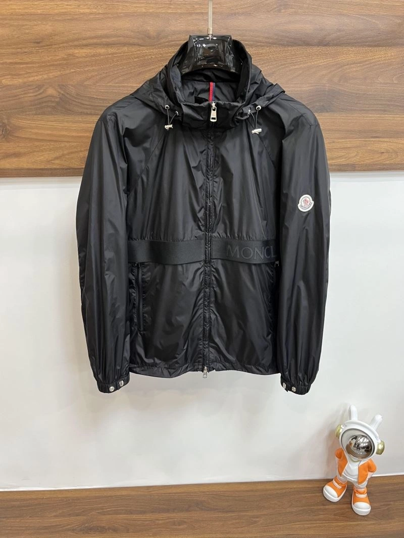 OnTrend Moncler Outwear 142067