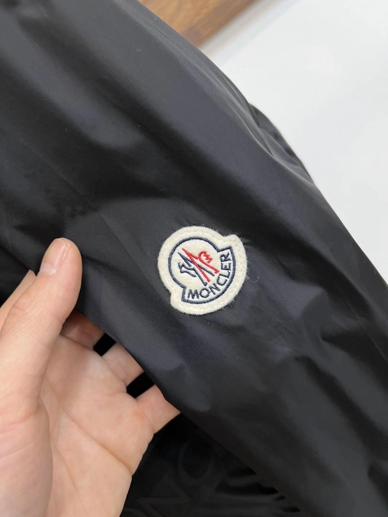 OnTrend Moncler Outwear 142067