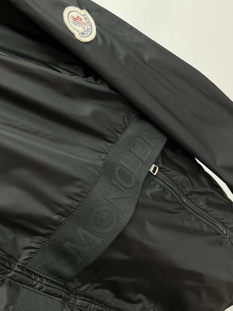 OnTrend Moncler Outwear 142067