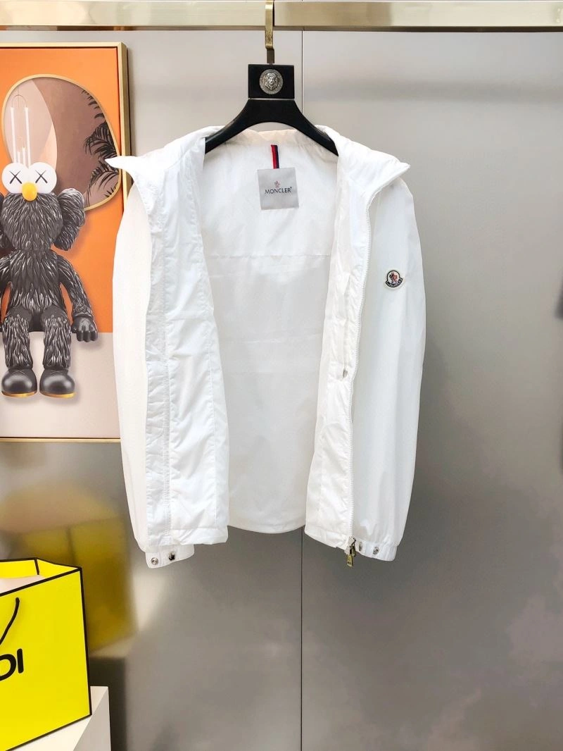 Moncler Outwear Popular 142065