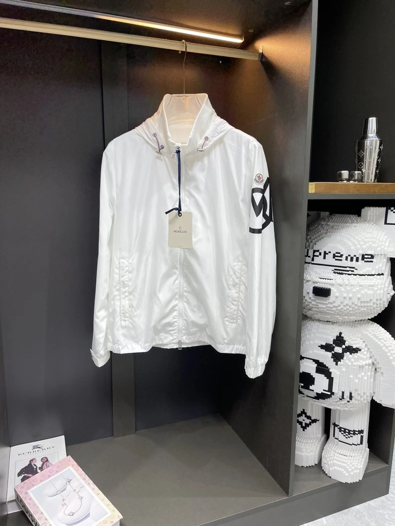 SunProtective Moncler Outwear 142062