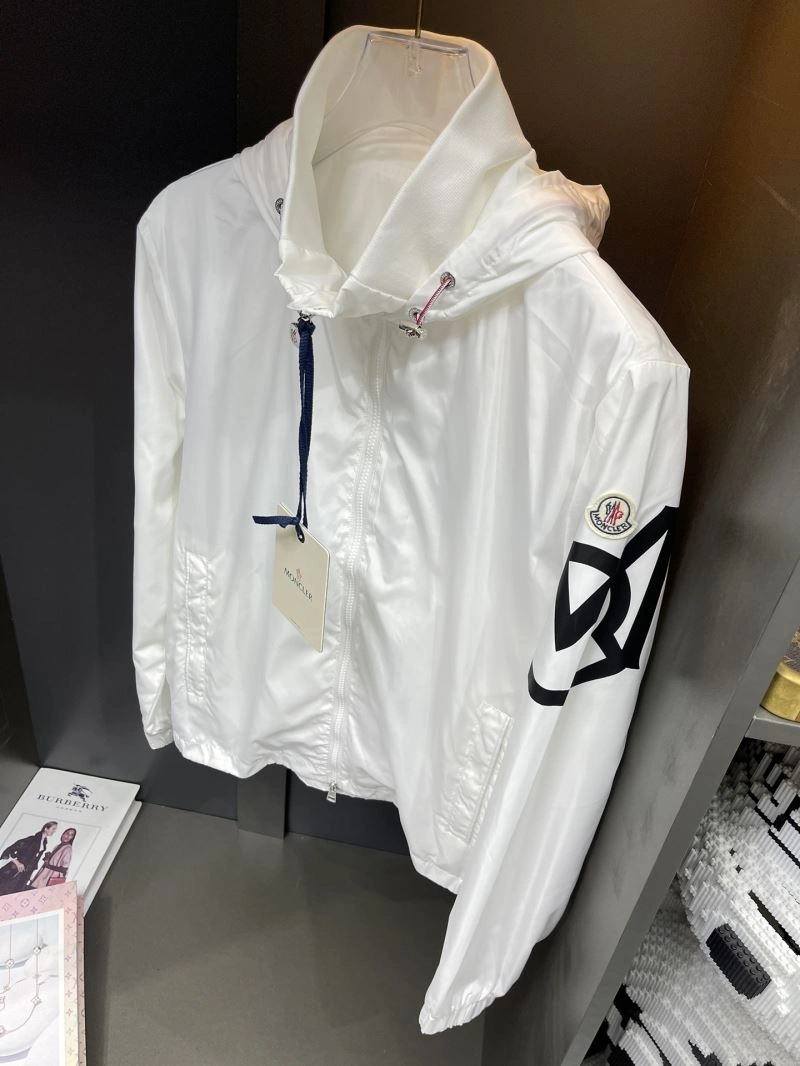 SunProtective Moncler Outwear 142062
