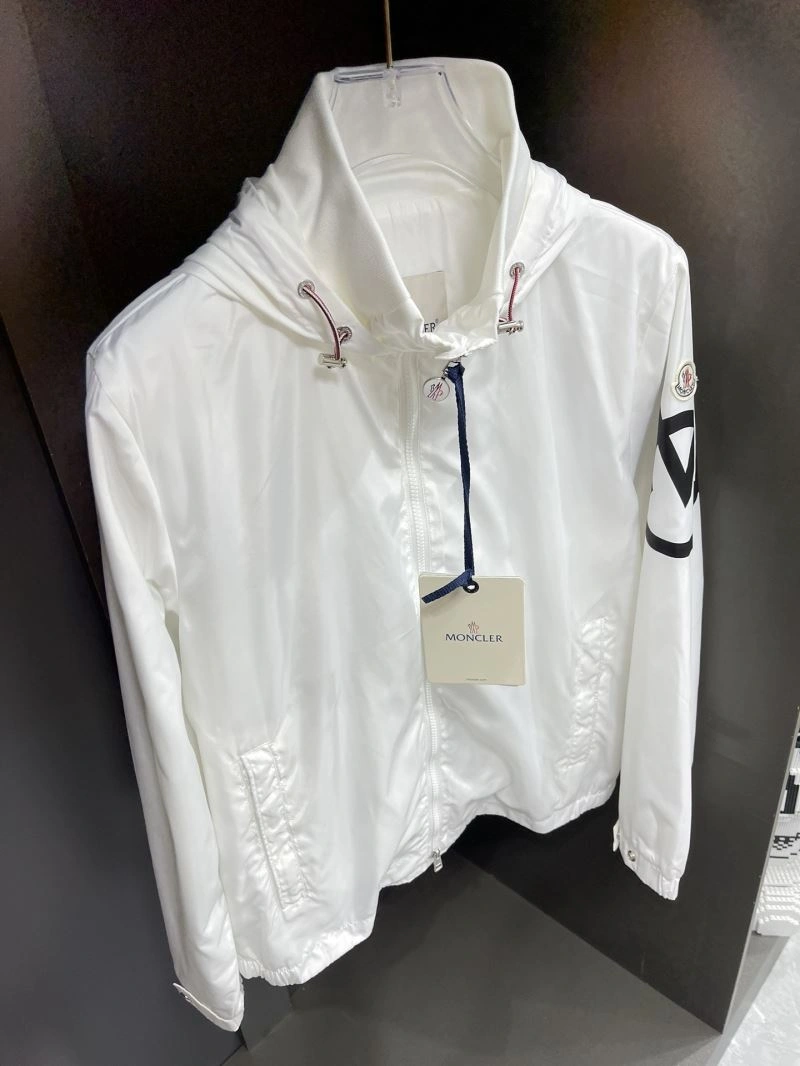 SunProtective Moncler Outwear 142062