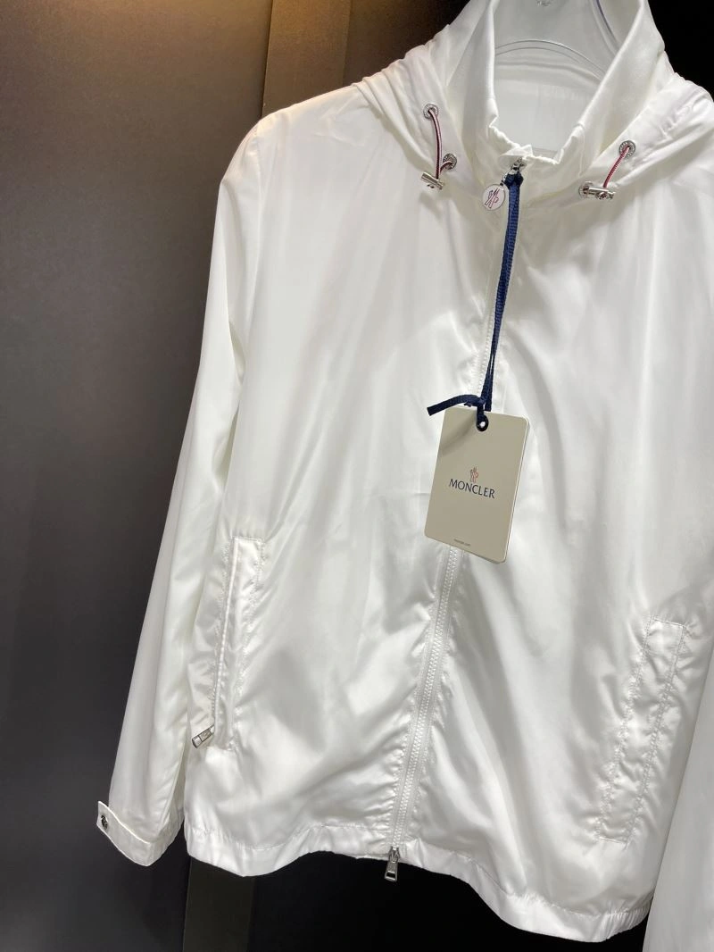 SunProtective Moncler Outwear 142062