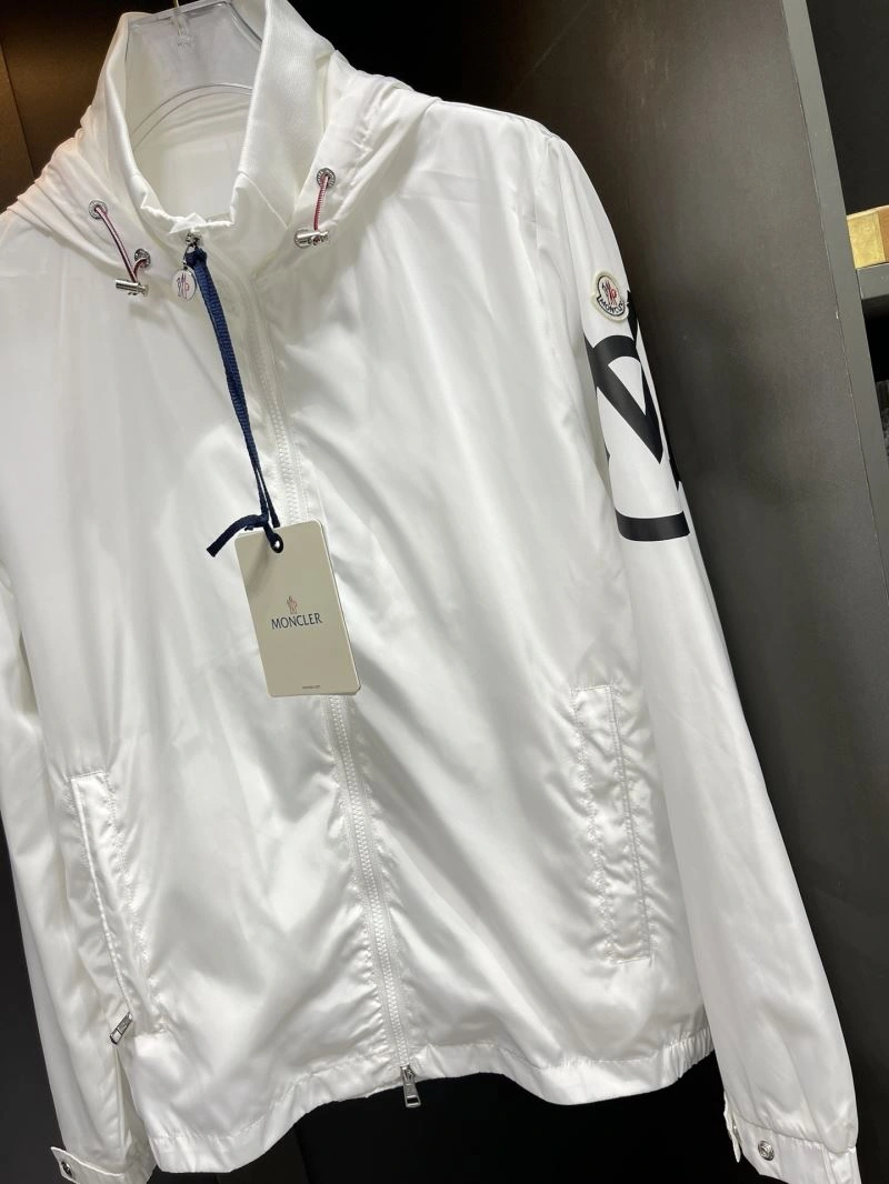 SunProtective Moncler Outwear 142062