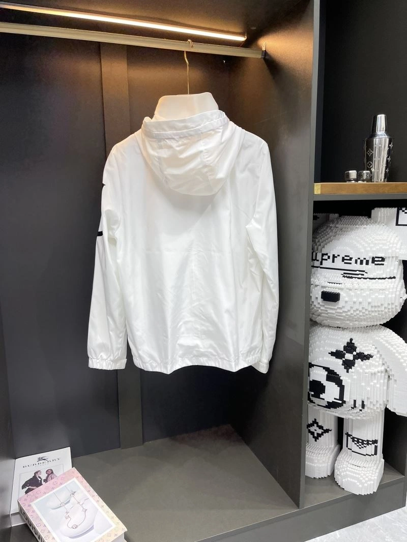 SunProtective Moncler Outwear 142062
