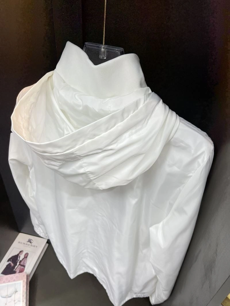 SunProtective Moncler Outwear 142062