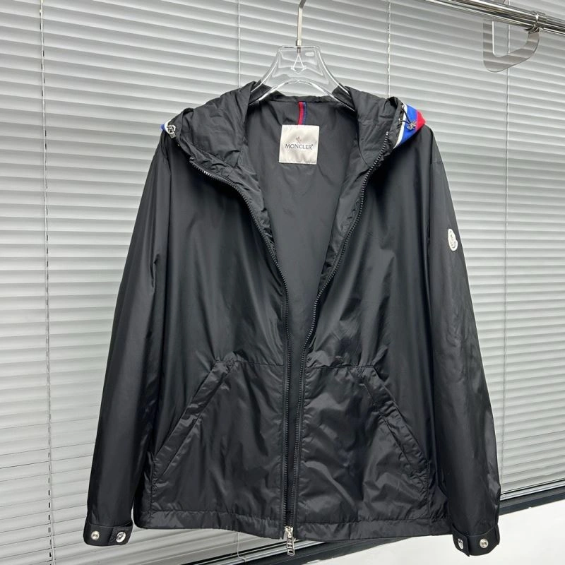 FreshLook Moncler Outwear 142050
