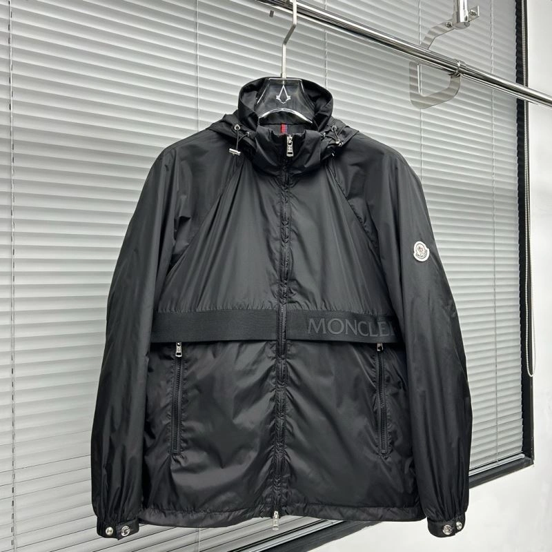 Moncler Outwear Reliable 142047