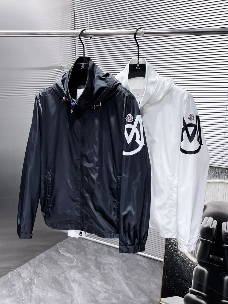 OdorResistant Moncler Outwear 142049