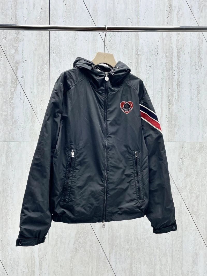 Moncler Outwear Sustainable 142051