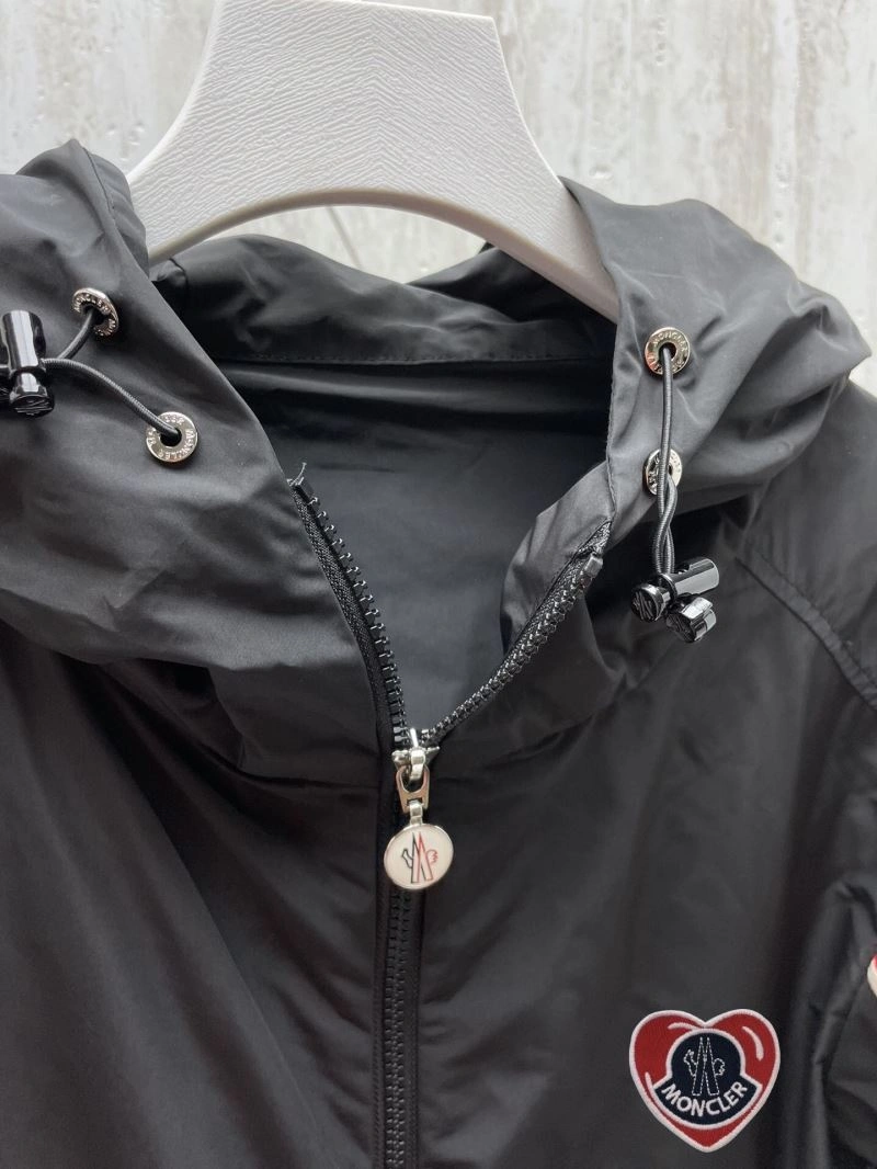 Moncler Outwear Sustainable 142051