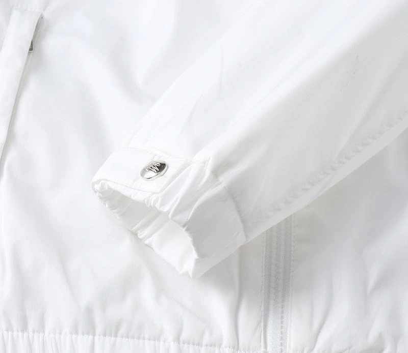 Unisex Moncler Outwear 142055