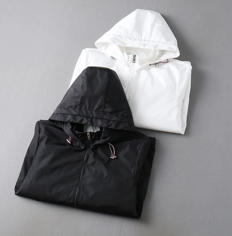 Unisex Moncler Outwear 142055