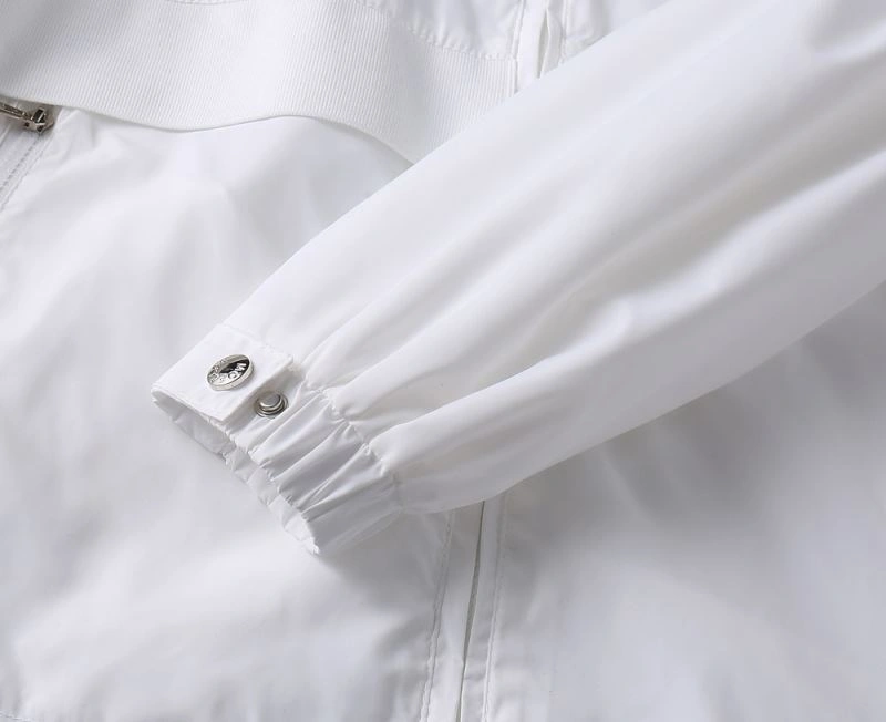 Moncler Outwear AllSeason 142043