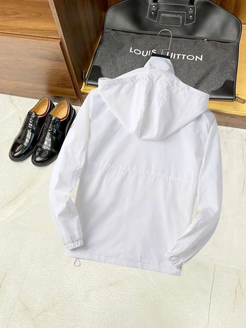 Moncler Outwear AllSeason 142043
