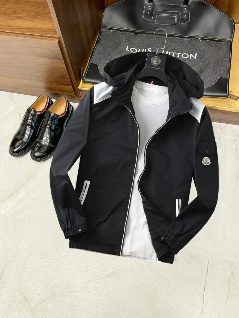 NewStyle Moncler Outwear 142060
