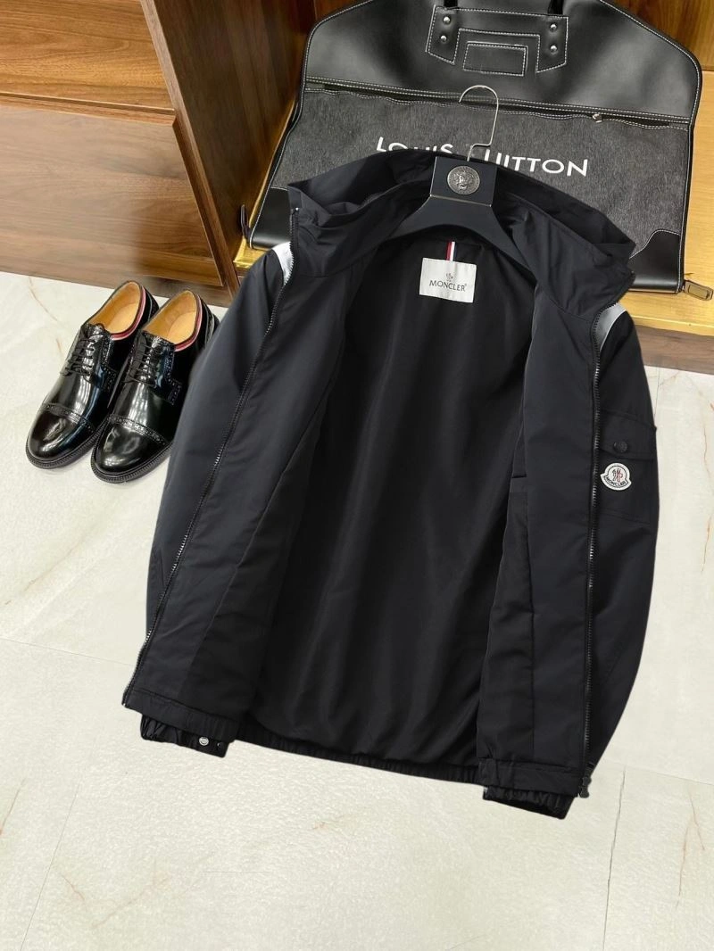 NewStyle Moncler Outwear 142060